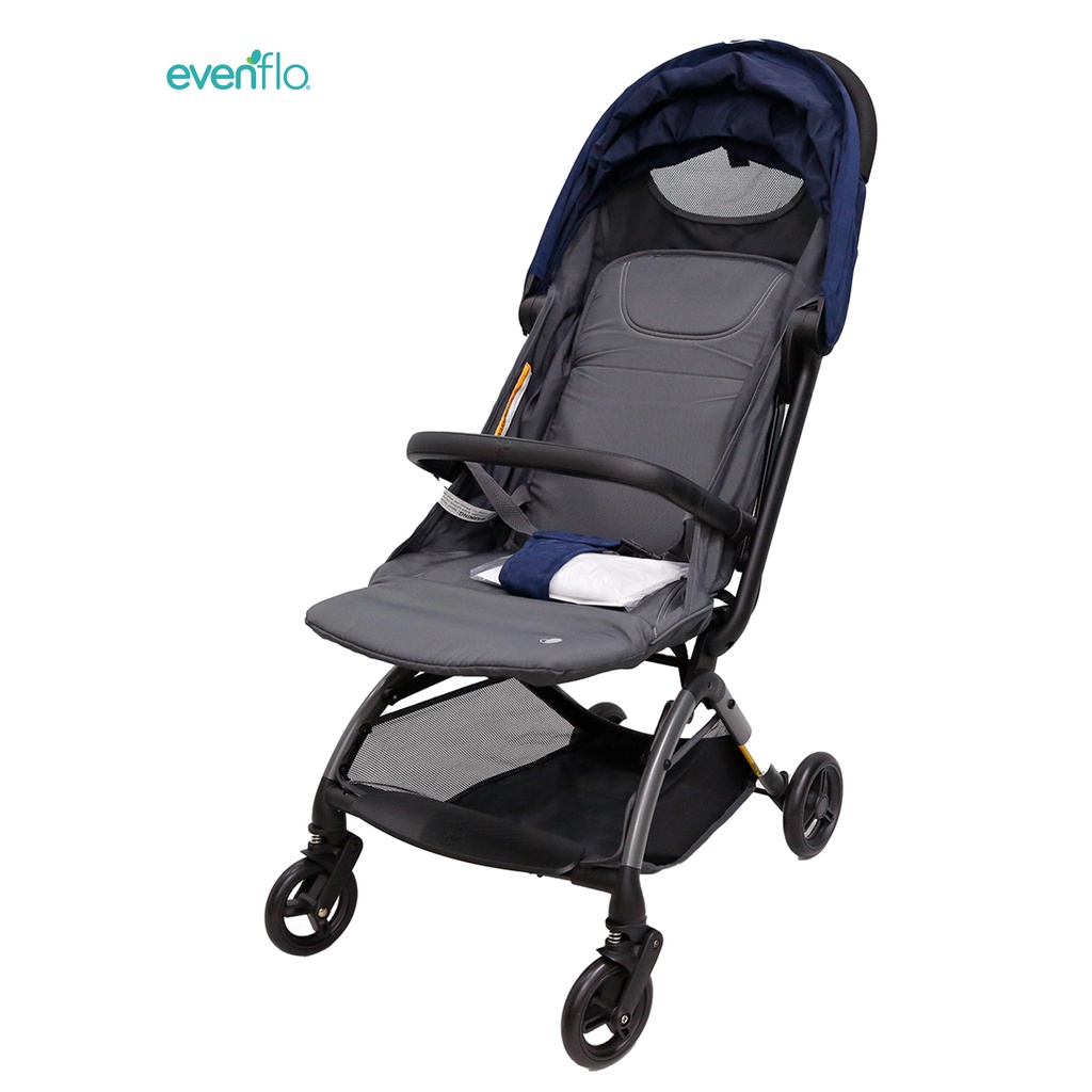 XE ĐẨY TRẺ EM EVENFLO WIM STYLE TỪ MỸ