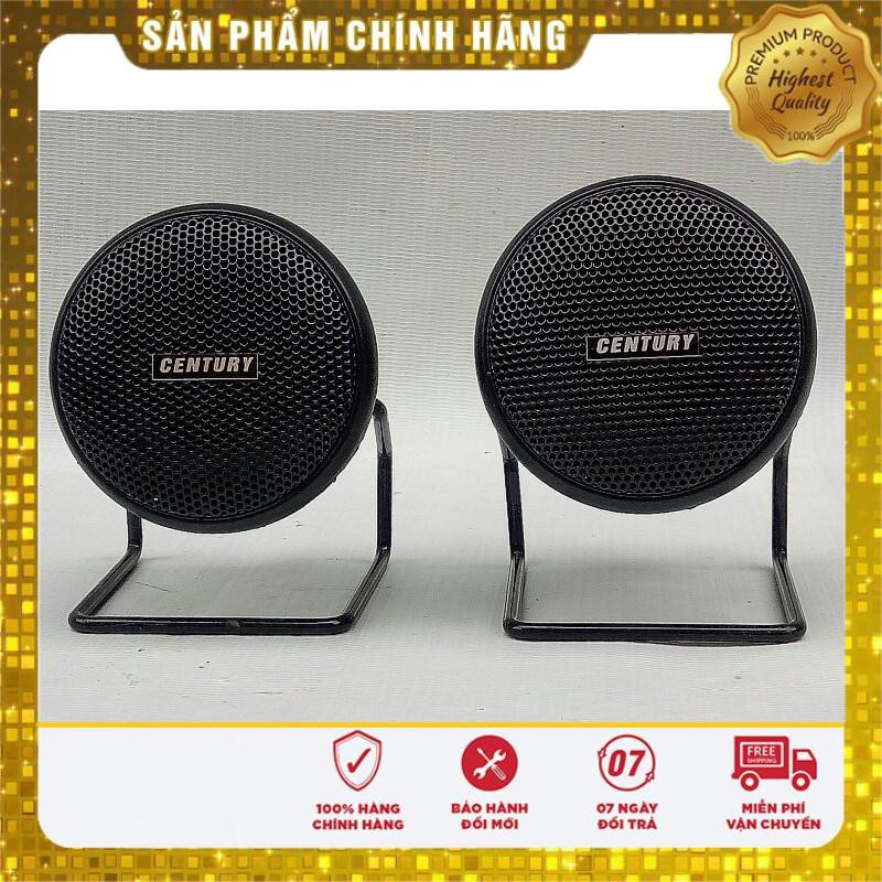 LOA SIÊU TREBLE THẠCH ANH MINI G800 - GIÁ 1 ĐÔI -ĐIỆN TÍN AUDIO