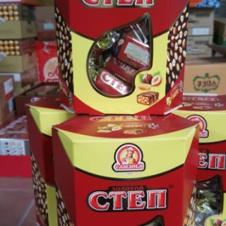 Kẹo socola gấu trúc Panda