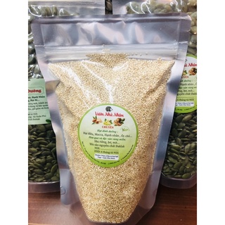 500G Hạt diêm mạch Úc - Quinoa trắng