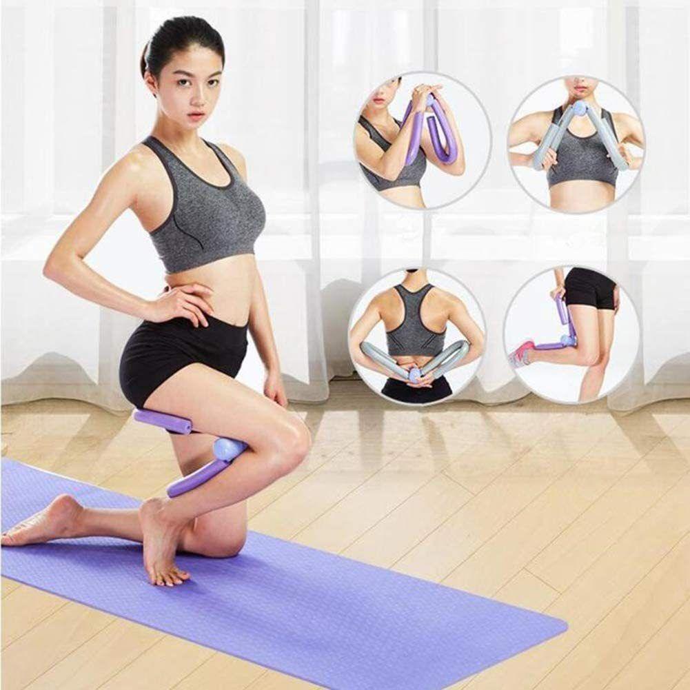 XIANTIN Thiết Bị Xoay Tập Thể Dục Thể Thao Chuyên Dụng Cho Gia Đình
