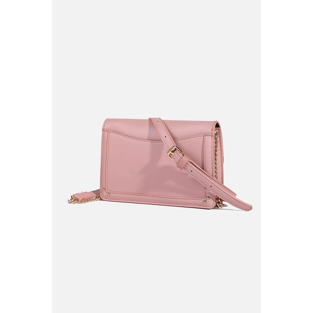 [Mã WABRWB24 giảm 30K đơn 99K] Túi xách nữ LE BY LEMINO LB2320010 | BigBuy360 - bigbuy360.vn