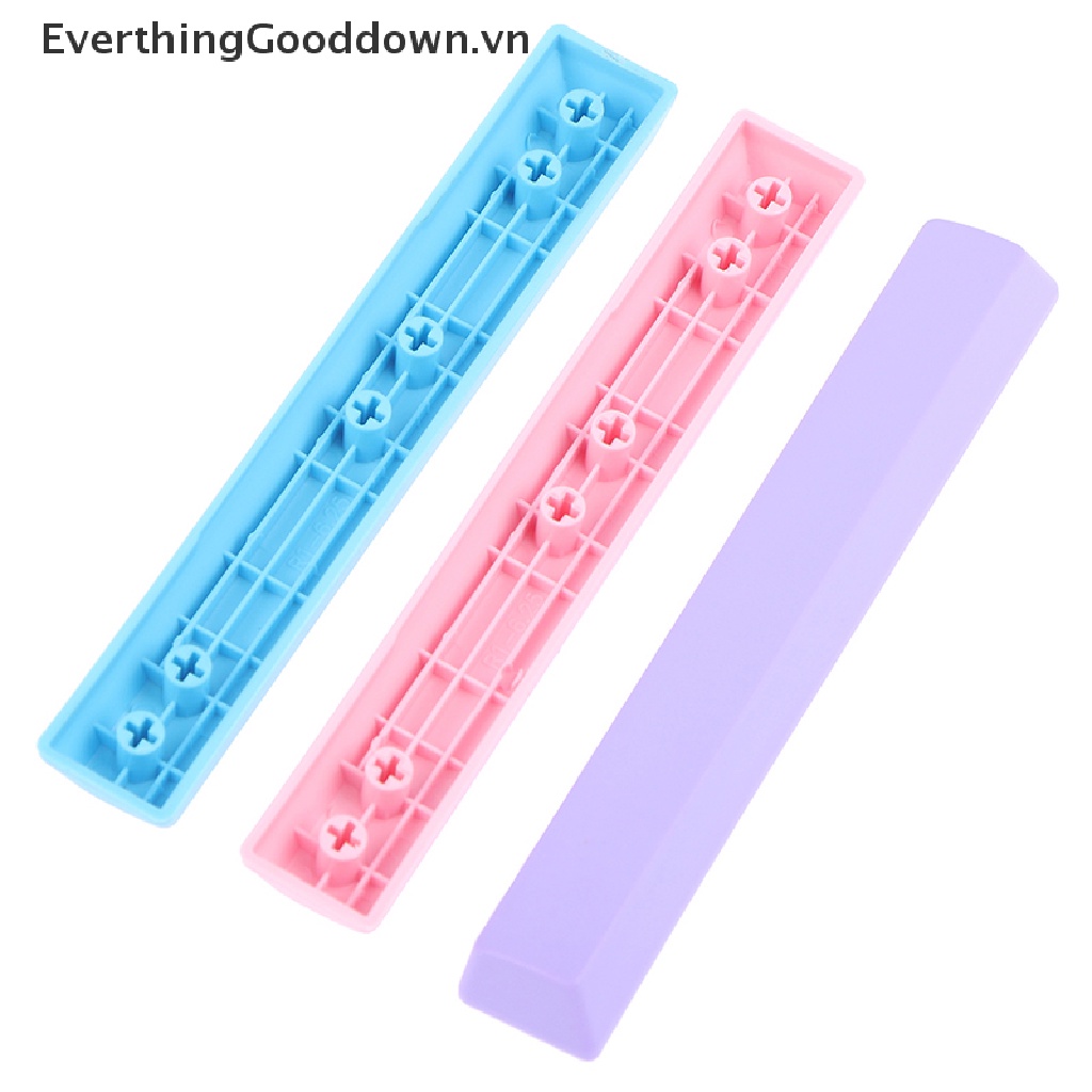 1 Phím Spacebar PBT 6.25U Cho Bàn Phím Cơ MX