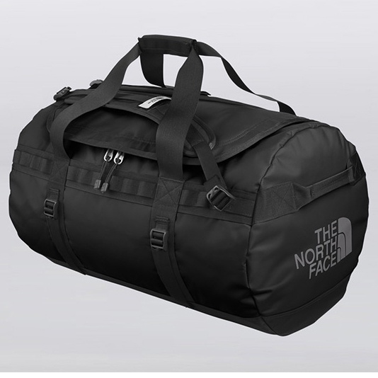 [ FULL TEAM 7 MÀU] Túi trống  Chống Nước , Bền Bỉ The North Face Base Camp Duffel - SIZE XS 25 Lít