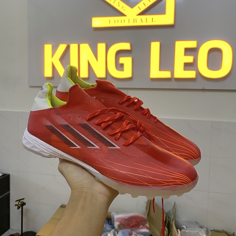 Giày Bóng Đá, Giày Bóng Đá X Speedflow Dành Cho Nam - King Leo Football