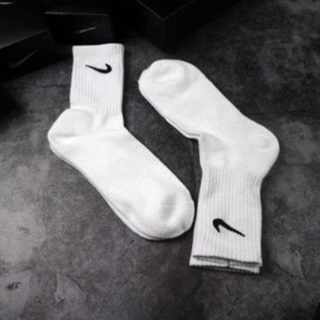 Vớ dệt kim, tất thể thao Nike, Adidas cổ cao, cổ trung, thể thao, bóng đá, thời trang nam nữ. Chính hãng sẵn hàng. F12