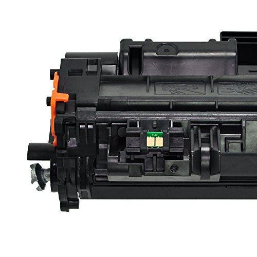 Cartridge (hộp mực) 49A / CRG-308 nhập khẩu chính hãng Star ink Dùng cho máy in Canon LBP-3300