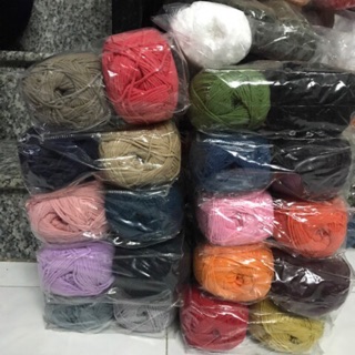 Combo milk cotton