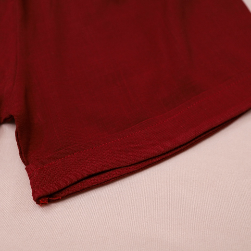 Set bé gái quần ngắn áo sát nách nhiều màu 11-19kg Thời trang trẻ em Winkids chuyên quần áo bé