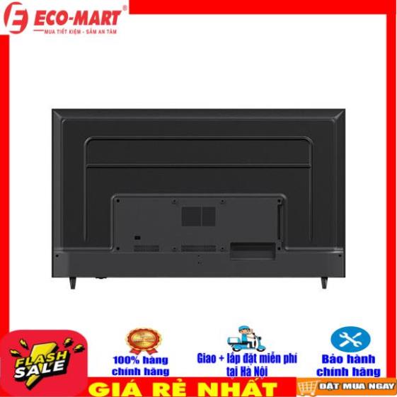 Tivi SHARP 55 inch 4K Smart Tivi 4T-C55DJ3X