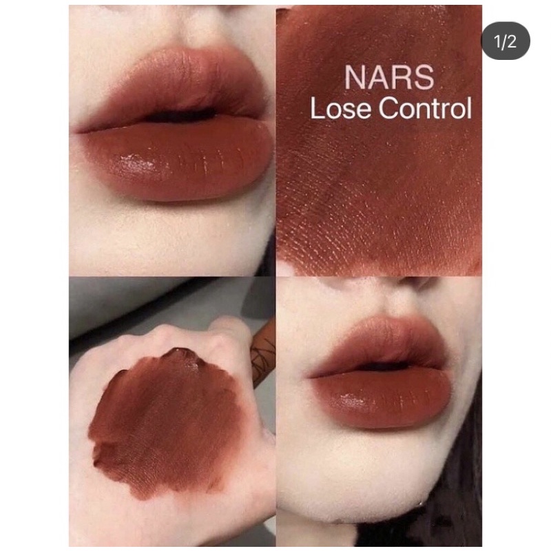 Son Nars Air Matte 2021