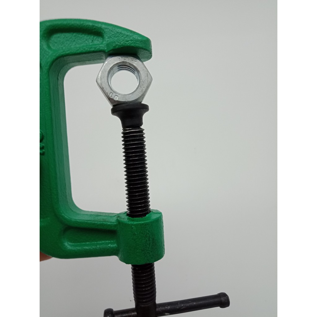 Cảo chữ C LinBon 2 inch