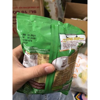 Kẹo Milo Cubes 100 viên date 12/2024