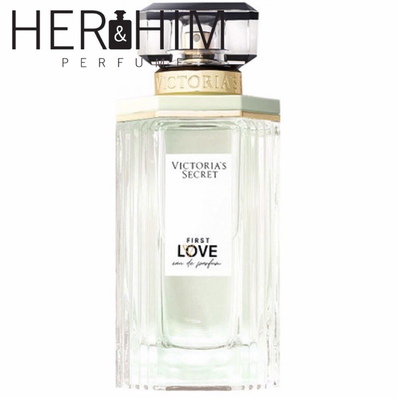 [HERHIMPERFUME] Nước hoa Victoria's Secret First Love For Women