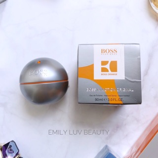 Nước hoa hugo boss 🍊boss orange edt 90ml