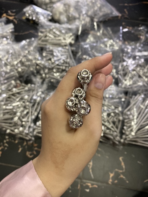 Ốc Salaya Các Size 6li2/6li3/6li4/6li5/6li6/6li7/6li8/6li9