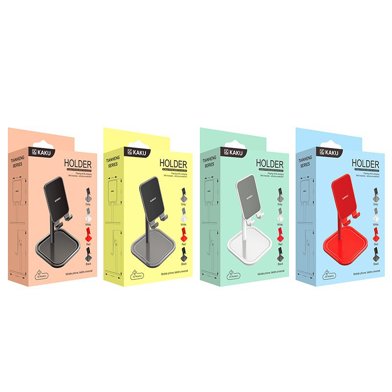 Giá đỡ điện thoại⭐ FREE SHIP ⭐chính hãng KAKU mã KSC - 323 | BigBuy360 - bigbuy360.vn