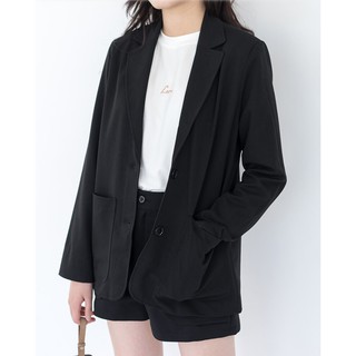  Áo Thun Dài Tay Nữ SSSTUTTER L'amour Tee / HER