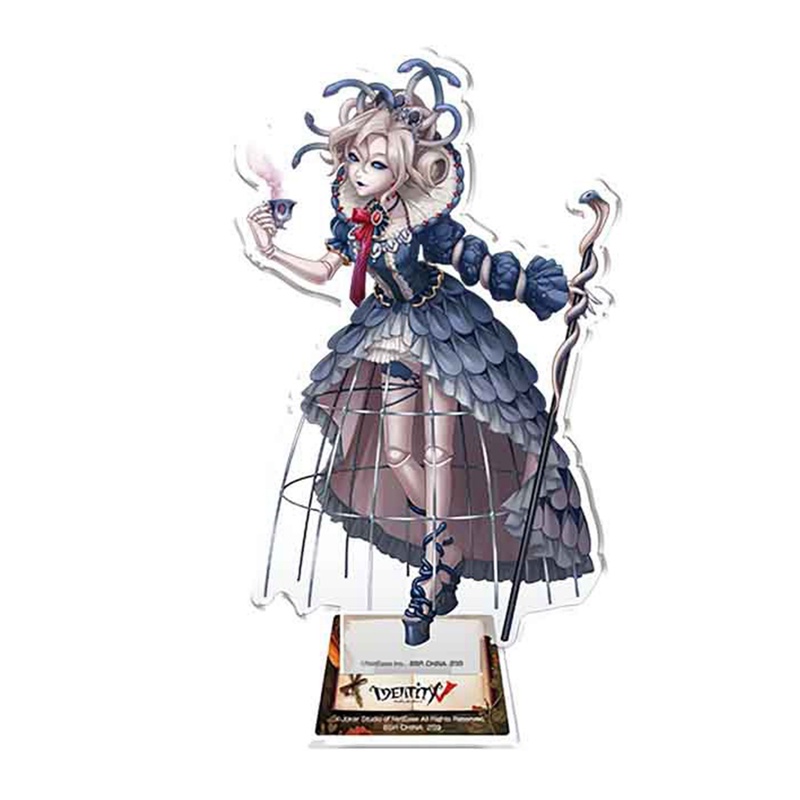 Mô Hình Nhân Vật Game Identity V Đứng Để Bàn Trang Trí