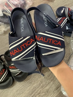 Sanda Nautica quai dán