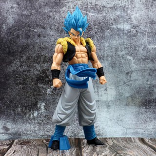 [Hàng có sẵn-Xả hàng tăng doanh số] Nhân vật Vegeta Blue sắc nét từng chi tiết
