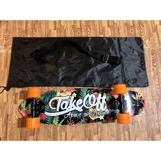 [ TÚI ĐỰNG VÁN ] Túi đựng Cruiser - Skate