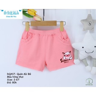 Quần Dokma Pony BG
