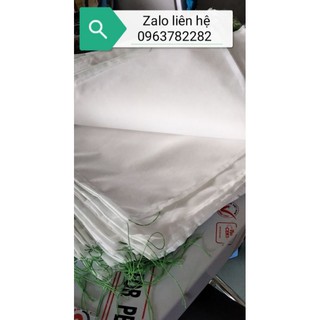 100 túi bọc trái cây kích thước 15x20 cm