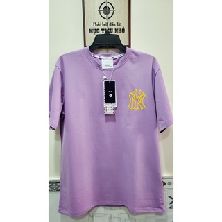 [ẢNH THẬT ] Áo Thun Cao Cấp MLB Vũ Trụ