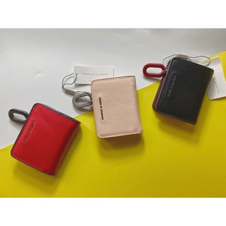 Ví nữ CNK MINI gấp gọn mã 34