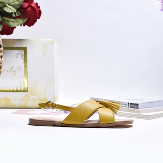 Giày sandal quai chéo Merly