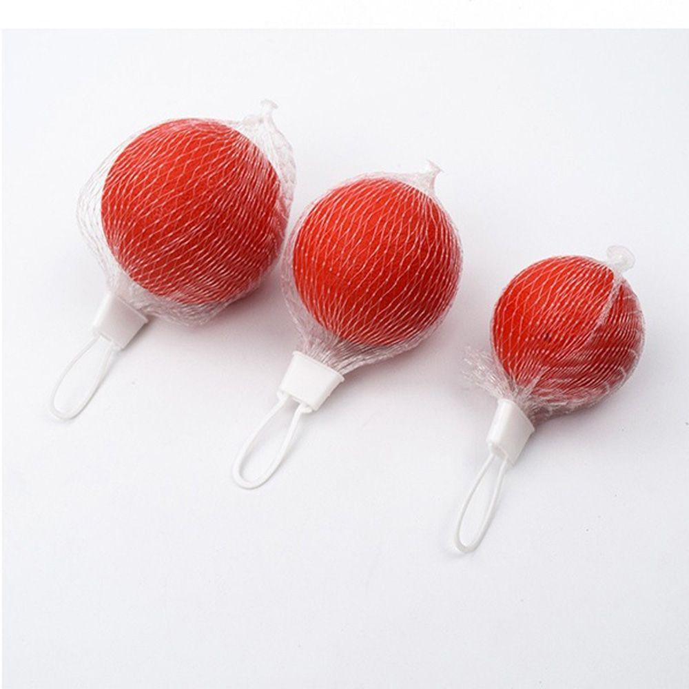 Quả Bóng Cao Su Đồ Chơi Huấn Luyện Chó Mèo