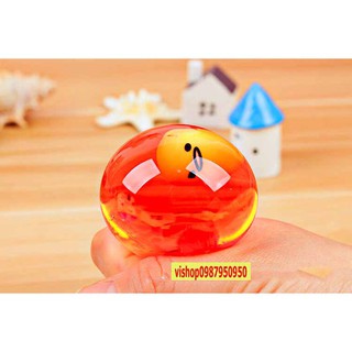 Gudetama trút giận mochi đồ chơi hoangle398