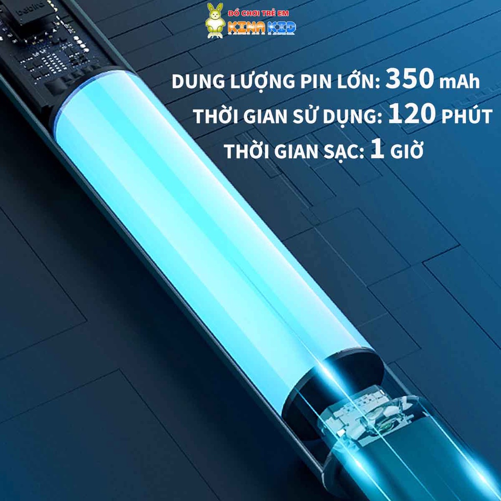 Camera Nội Soi Lấy Ráy Tai Thông Minh Siêu Nét Cao Cấp V105S, Kết Nối Wifi, Có Đèn Led Siêu Sáng, Pin Sạc Được