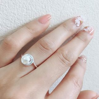 Nhẫn bạc hồ ly và nhiều mẫu