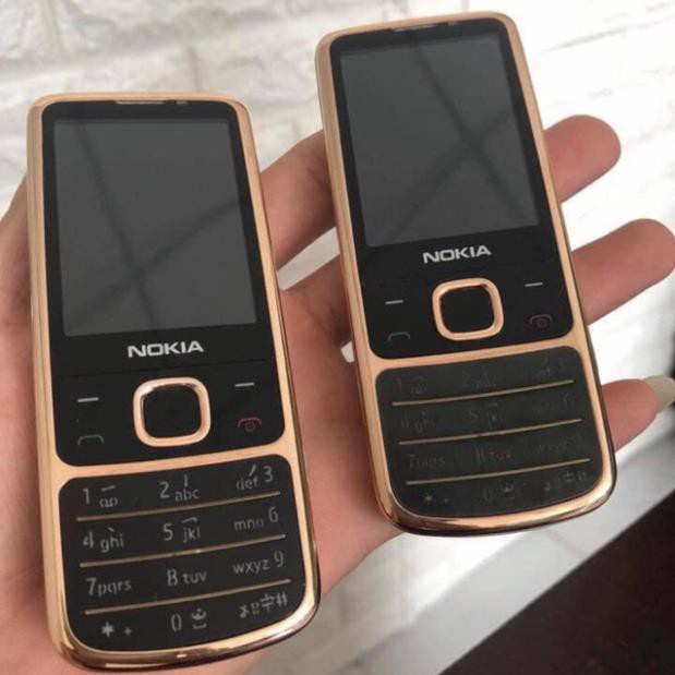 Vỏ điện thoại Nokia 6700