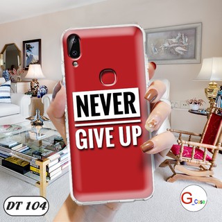 Ốp lưng dẻo Vivo V9/ Y85