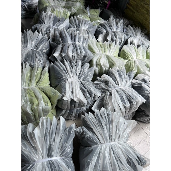 SET BỘ THUN GÂN ÁO TAY NGẮN + QUẦN DÀI ĐÓNG NÚT DỌC ỐNG XUÔNG