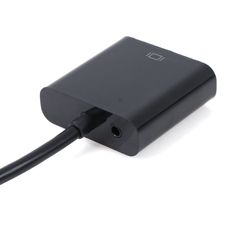 Bộ Chuyển Đổi Hdmi Sang Vga 1080p Cho Máy Tính | BigBuy360 - bigbuy360.vn