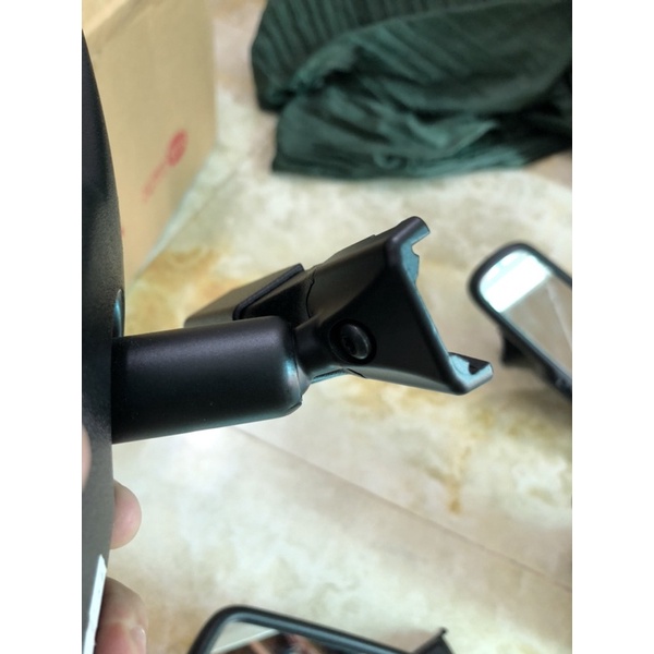 Gương điện ,gương hậu điện auto chống chói cho Toyota, Mazda, Mitsubishi, Ford, Kia...