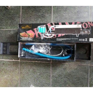 Bộ lọc nước hồ cá kintons KTF 3304