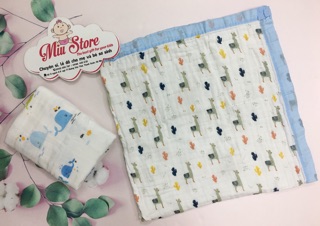 KHĂN TẮM COTTON MỊN - ORGANIC