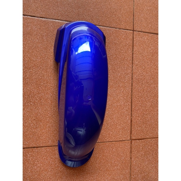 CHẮN BÙN SAU XE ĐIỆN ZOOMER