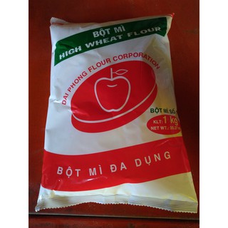 Bột mì đa dụng