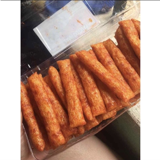 Bánh pò quẩy hộp: 28k/ hộp | BigBuy360 - bigbuy360.vn