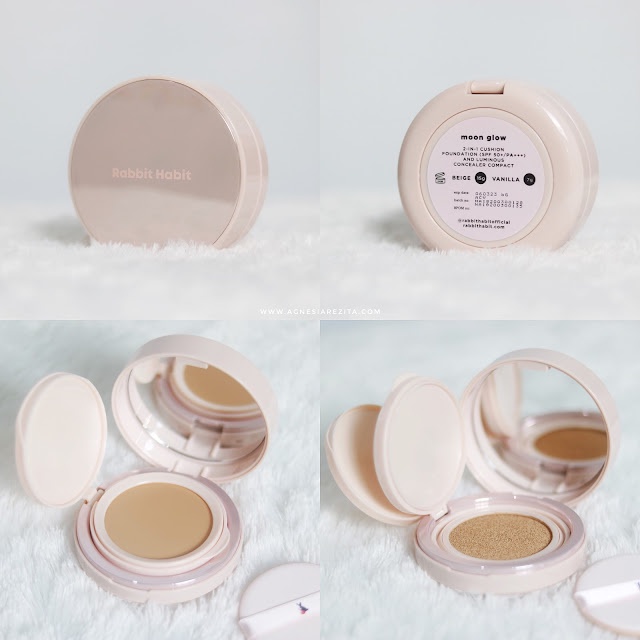 Kem Che Khuyết Điểm 2 Trong 1 HABBIT | BigBuy360 - bigbuy360.vn