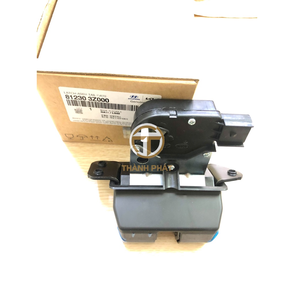 CƠ CẤU KHÓA CỬA HẬU SORENTO 2016 🚗 HÀNG XỊN CHÍNH HÃNG