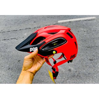 Nón 1/2 Xe Đạp POC 07 Cao Cấp