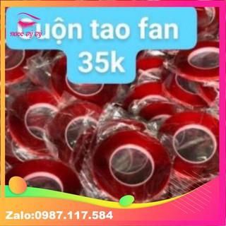 Cuộn tạo fan mi ( lớn)
