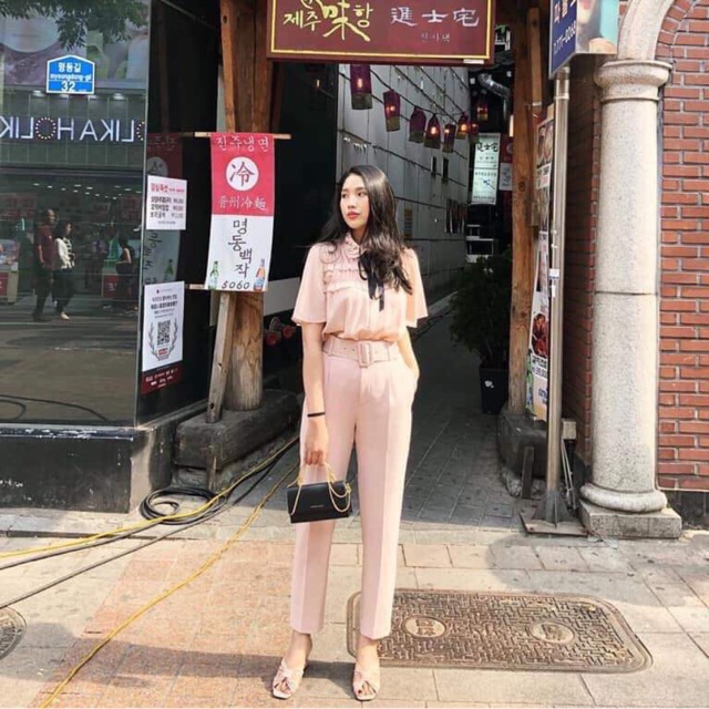 Quần Zara sz XS